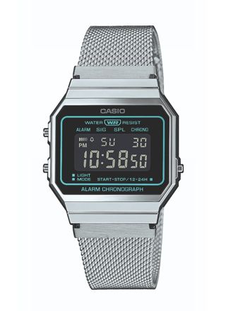 Casio Vintage Iconic A700WEMS-1BEF