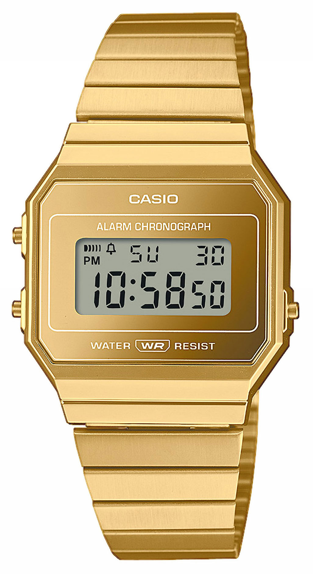 Casio Vintage A700WEVG-9AEF