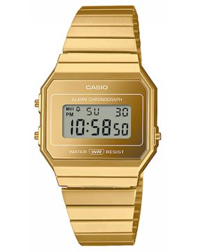 Casio Vintage A700WEVG-9AEF