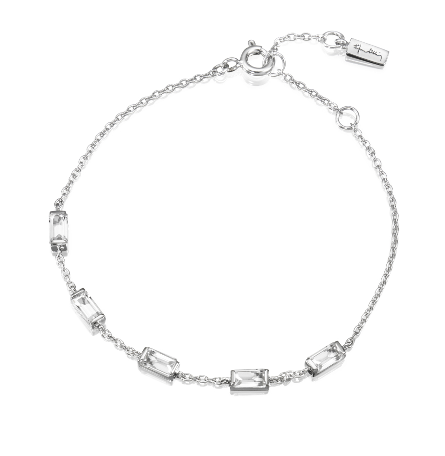 Efva Attling A Clear Dream armband 14-100-01585-1619 