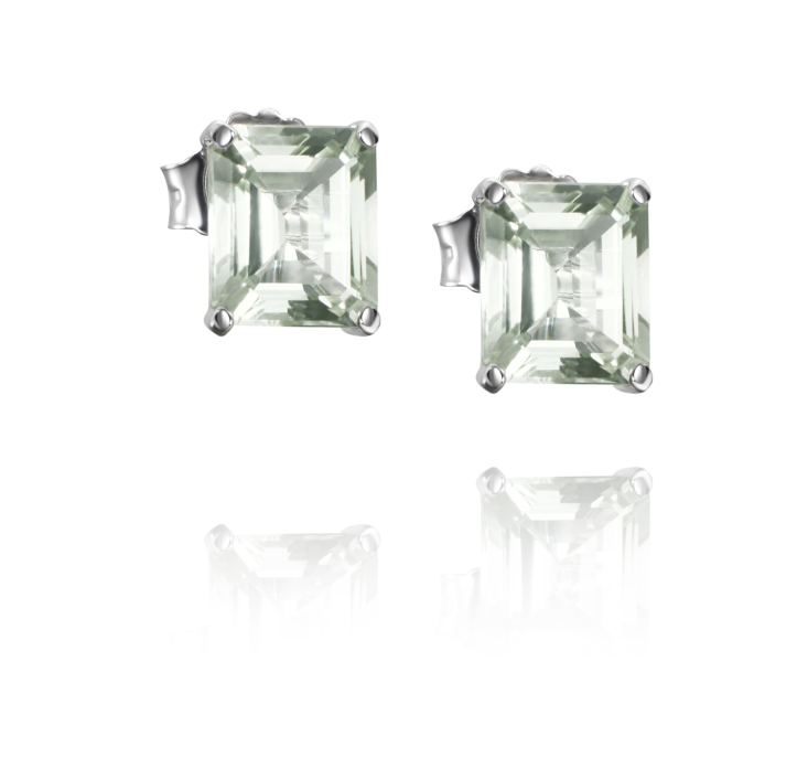 Efva Attling A Green Dream örhängen 12-100-01334-0000