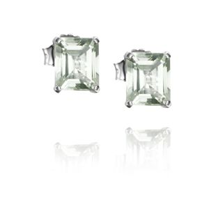 Efva Attling A Green Dream örhängen 12-100-01334-0000 main product photo