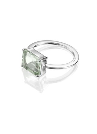 Efva Attling A Green Dream ring 13-100-01340-1700