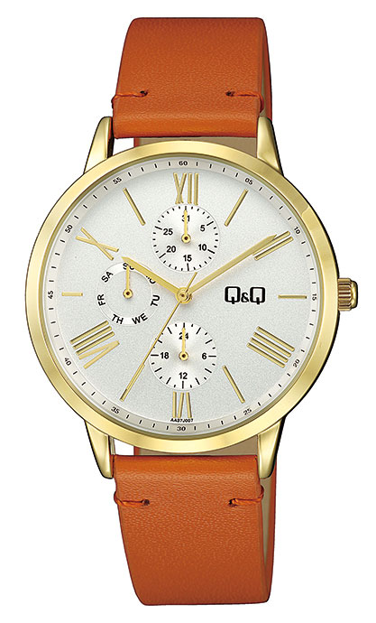 Q&Q armbandsur AA37J117N