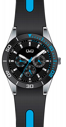 Q&Q armbandsur AA42J512N