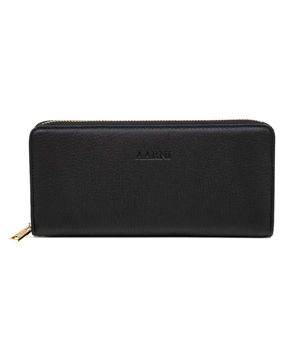 Aarni Älg läder plånbok Clutch
