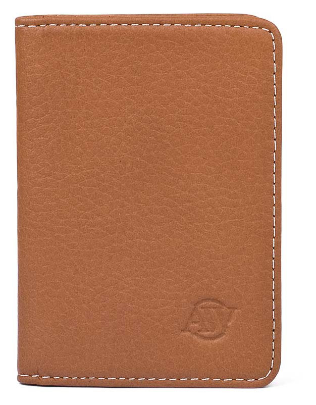 Aarni Älg läder plånbok