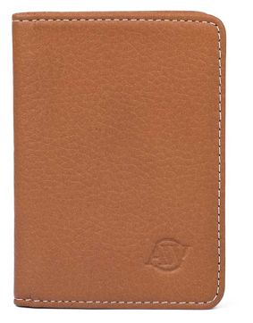 Aarni Älg läder plånbok