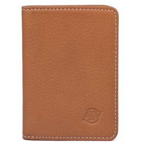 Aarni Älg läder plånbok main product photo