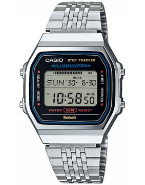 Casio Vintage Bluetooth ABL-100WE-1AEF