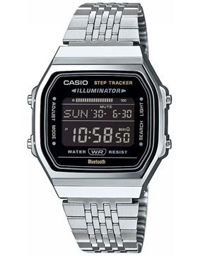Casio Vintage Bluetooth ABL-100WE-1BEF