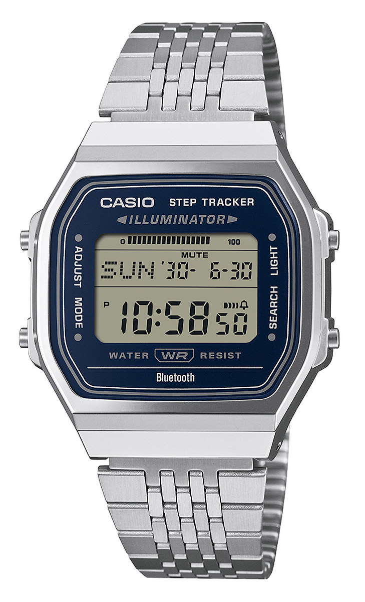 Casio Vintage Collection ABL-100WE-2AEF