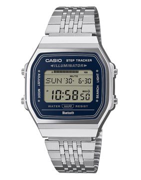 Casio Vintage Collection ABL-100WE-2AEF