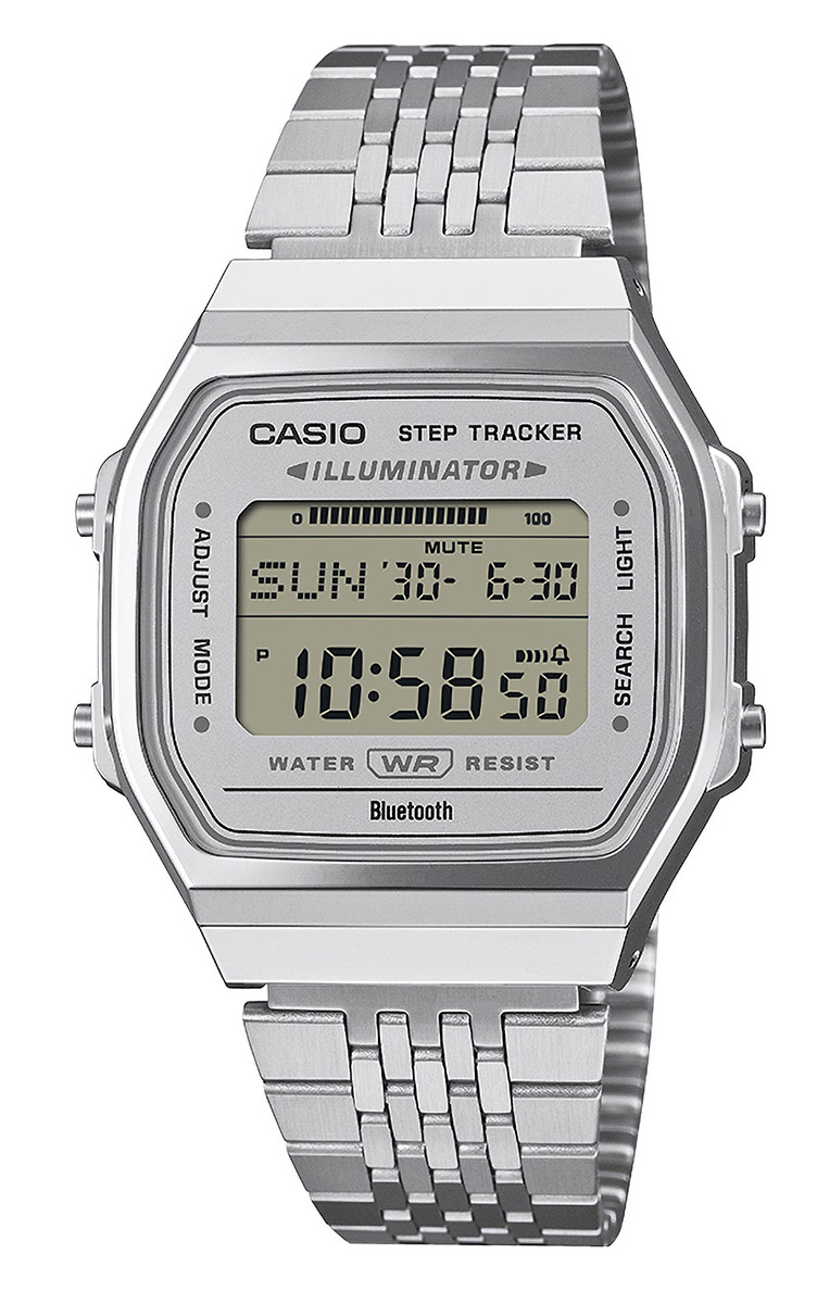 Casio Vintage Collection ABL-100WE-7AEF