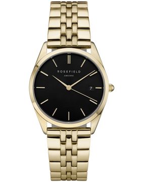 Rosefield The Ace ACBKG-A13 Black/Gold