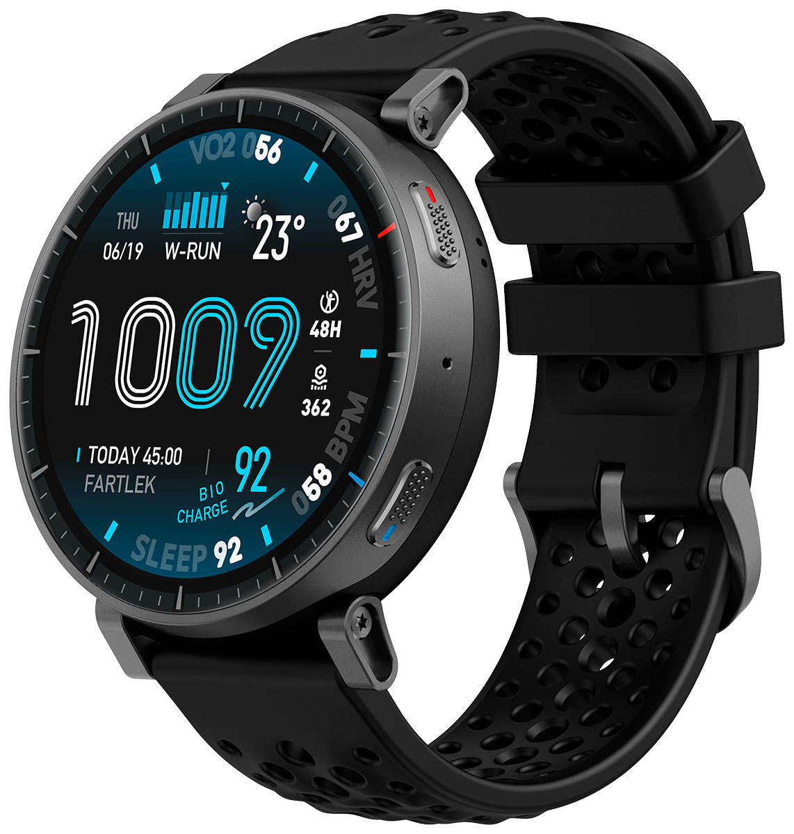 Amazfit Active Max