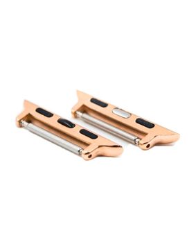 Hirsch Apple Watch adapter rosegold AD1000-7