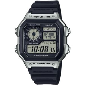 Casio AE-1200WH-1CVEF main product photo