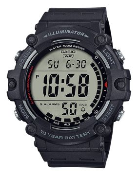 Casio AE-1500WH-1AVEF