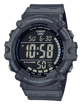 Casio AE-1500WH-8BVEF