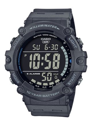 Casio AE-1500WH-8BVEF