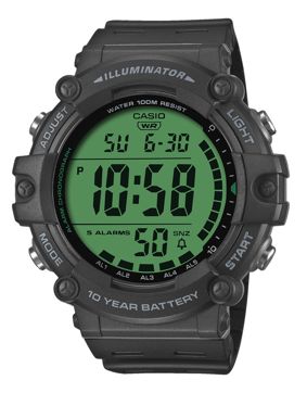 Casio Digital AE-1500WHC-1AVEF