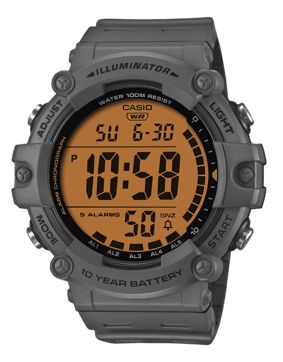 Casio Digital AE-1500WHC-8AVEF