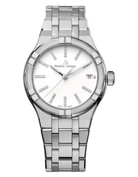 Maurice Lacroix Aikon 35 mm AI1106-SS002-150-1