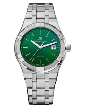 Maurice Lacroix Aikon 40 mm AI1108-SS002-630-1