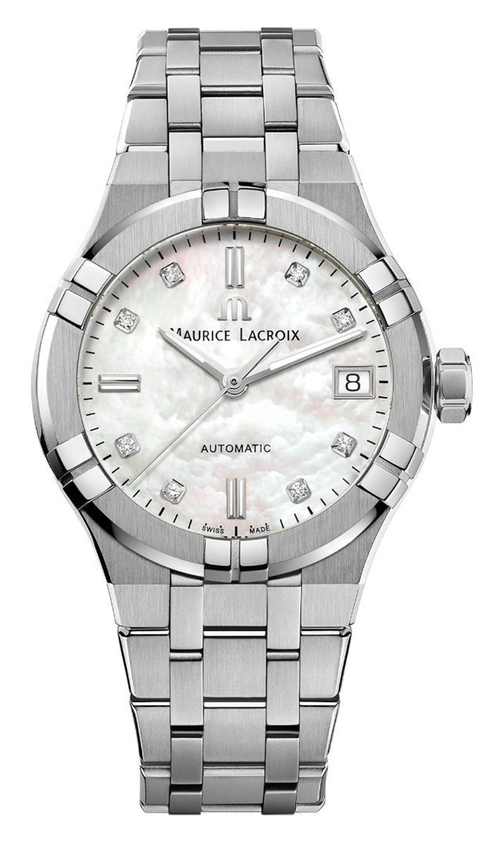 Maurice Lacroix Aikon Automatic AI6006-SS002-170-1