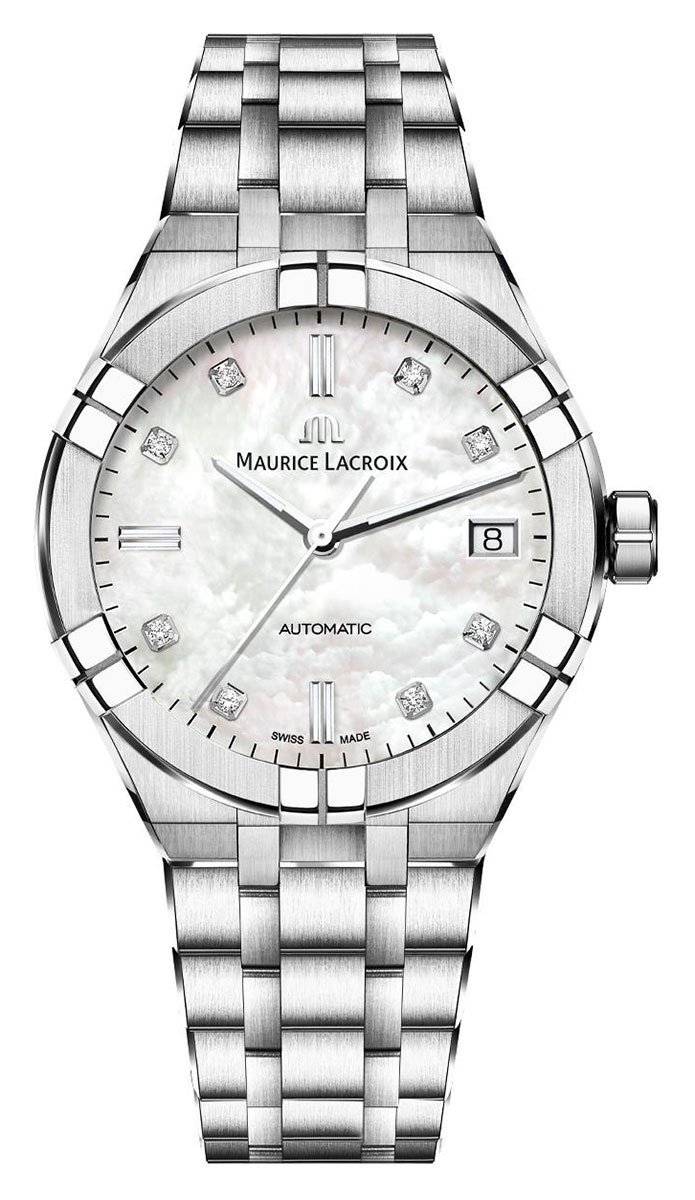 Maurice Lacroix Aikon Automatic AI6007-SS002-170-1