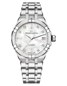 Maurice Lacroix Aikon Automatic AI6007-SS002-170-1