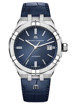 Maurice Lacroix Aikon Automatic AI6008-SS001-430-1