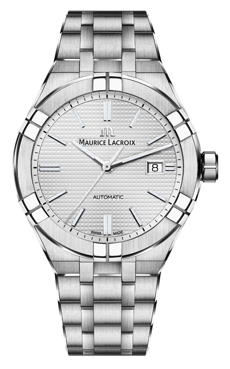 Maurice Lacroix Aikon Automatic AI6008-SS002-130-1
