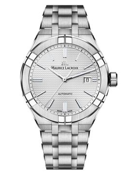 Maurice Lacroix Aikon Automatic AI6008-SS002-130-1