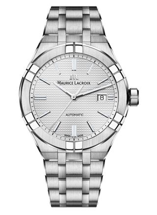 Maurice Lacroix Aikon Automatic AI6008-SS002-130-1