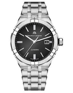 Maurice Lacroix Aikon Automatic AI6008-SS002-330-1