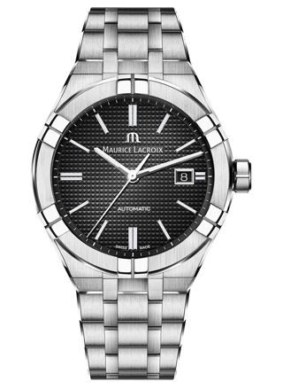 Maurice Lacroix Aikon Automatic AI6008-SS002-330-1
