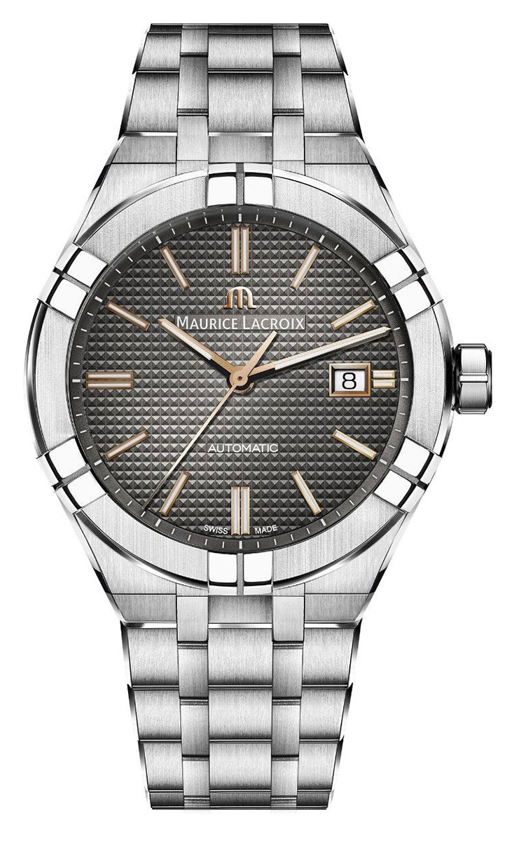 Maurice Lacroix Aikon Automatic AI6008-SS002-331-1