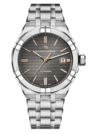 Maurice Lacroix Aikon Automatic AI6008-SS002-331-1