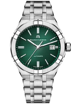 Maurice Lacroix Aikon Automatic AI6008-SS002-630-1