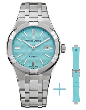 Maurice Lacroix Aikon Automatic AI6008-SS00F-431-C