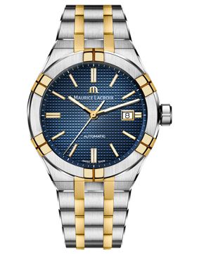 Maurice Lacroix Aikon Automatic AI6008-SY013-432-1