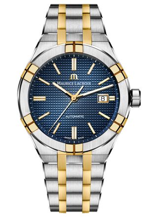 Maurice Lacroix Aikon Automatic AI6008-SY013-432-1