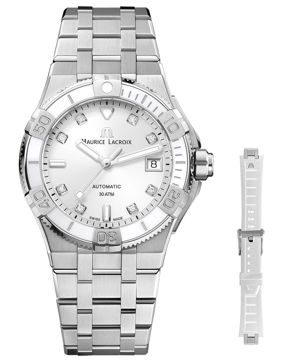Maurice Lacroix Aikon Venturer Automatic AI6057-SS00F-150-F