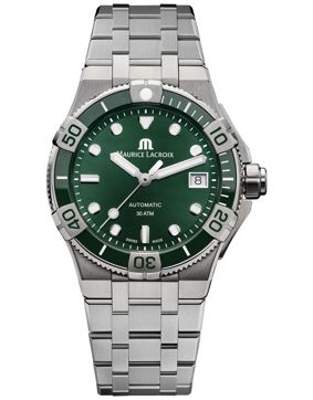 Maurice Lacroix Aikon Venturer Automatic AI6057-SSL52-630-1