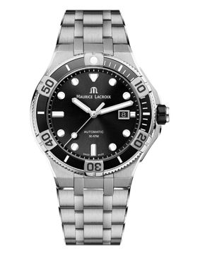 Maurice Lacroix Aikon Venturer Automatic AI6058-SS002-330-1