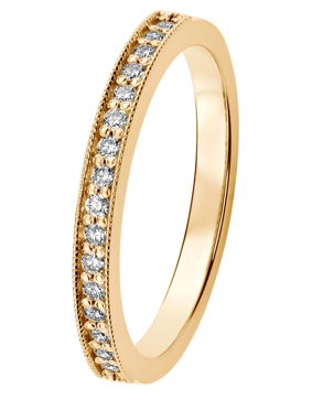 Kohinoor Aino 033-508-16 diamantring