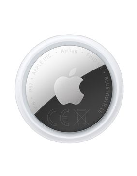 Apple AirTag (Gen 2) bluetooth positionssökare