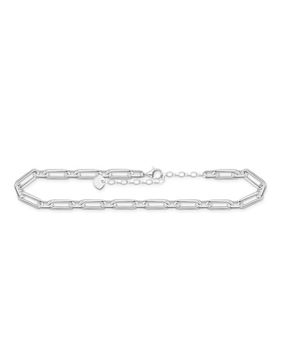 Thomas Sabo links silver fotlänk AK0033-001-21-L27V